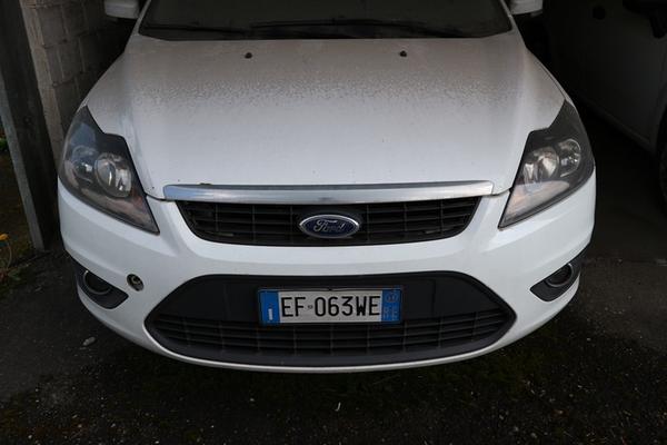 2215#4393 Autovettura Ford Focus in vendita - foto 3
