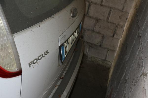 2215#4393 Autovettura Ford Focus in vendita - foto 4