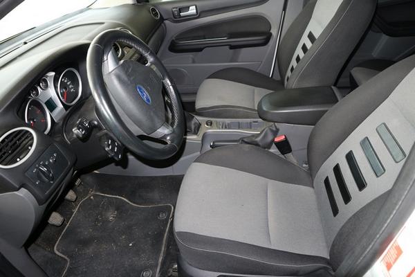 2215#4393 Autovettura Ford Focus in vendita - foto 9