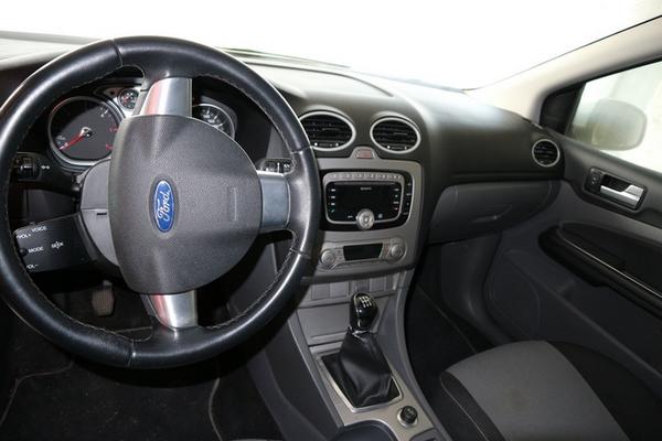 2215#4393 Autovettura Ford Focus in vendita - foto 10