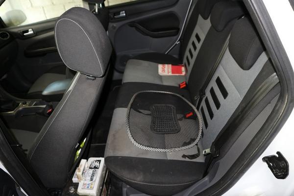 2215#4393 Autovettura Ford Focus in vendita - foto 11