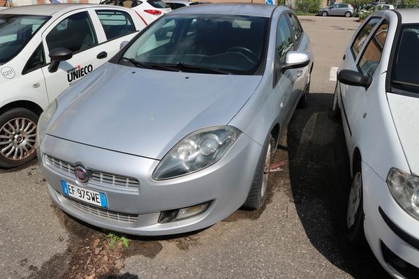 Automobili in vendita