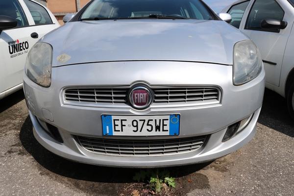 2216#4393 Autovettura Fiat Bravo in vendita - foto 2