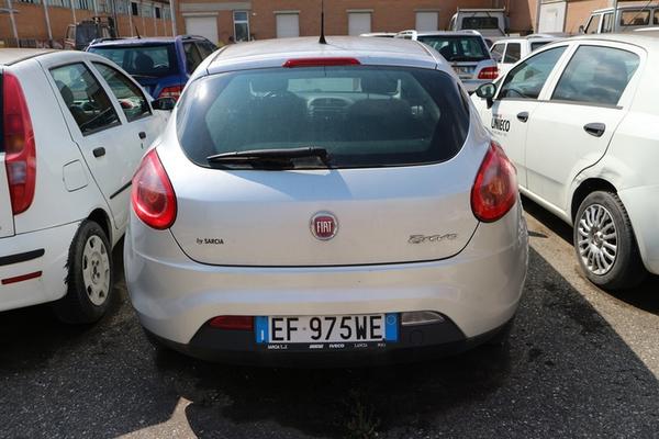 2216#4393 Autovettura Fiat Bravo in vendita - foto 3