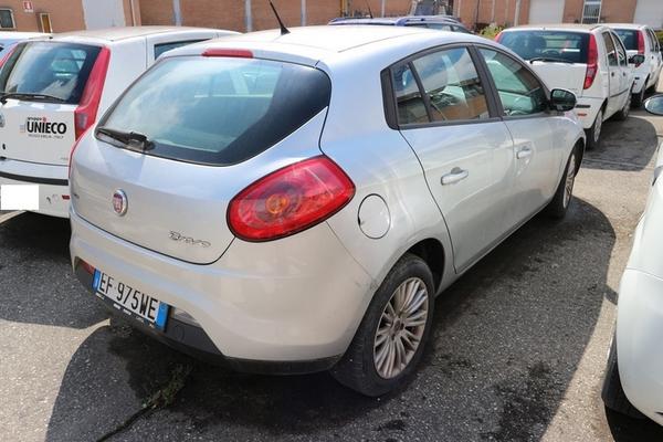 2216#4393 Autovettura Fiat Bravo in vendita - foto 4