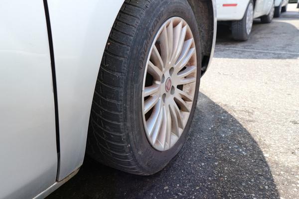 2216#4393 Autovettura Fiat Bravo in vendita - foto 7