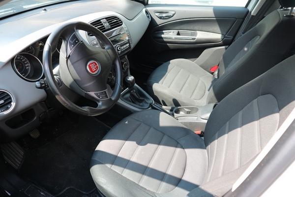 2216#4393 Autovettura Fiat Bravo in vendita - foto 11