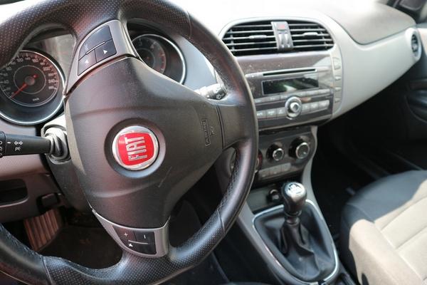2216#4393 Autovettura Fiat Bravo in vendita - foto 12