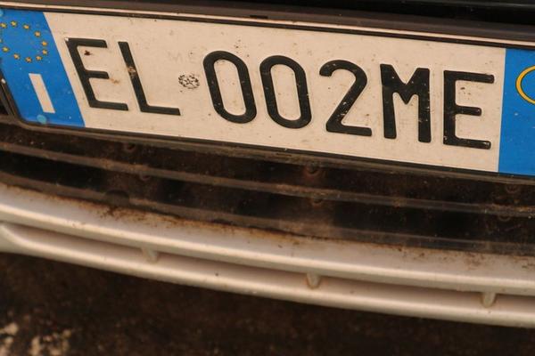 2217#4393 Autovettura Ford Focus Titanium in vendita - foto 10