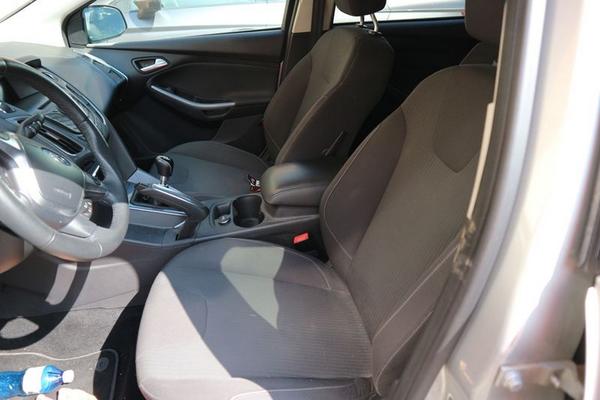 2217#4393 Autovettura Ford Focus Titanium in vendita - foto 13
