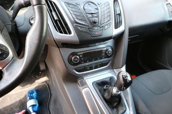 2217#4393 Autovettura Ford Focus Titanium in vendita - foto 15