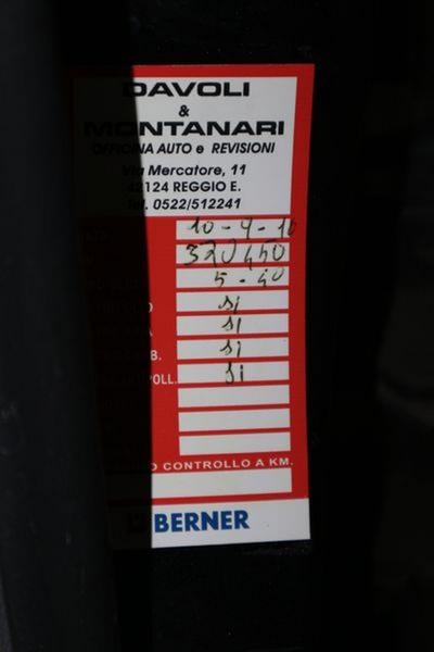 2220#4393 Autovettura Wolkswagen Touran in vendita - foto 8