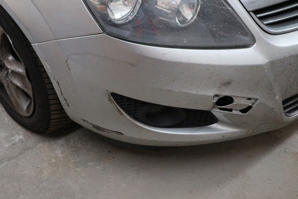 2221#4393 Autovettura Opel Zafira One in vendita - foto 8