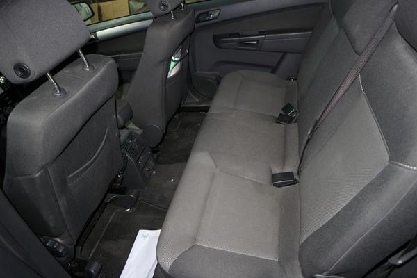 2221#4393 Autovettura Opel Zafira One in vendita - foto 15