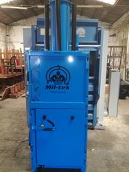 Mil Tek 2305 pneumatic press - Lote 4 (Subasta 4394)