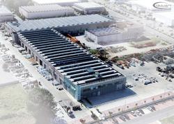 Cessione di azienda di proprietà di Giuliani Soc. Coop. - Lotto 1 (Asta 4395)