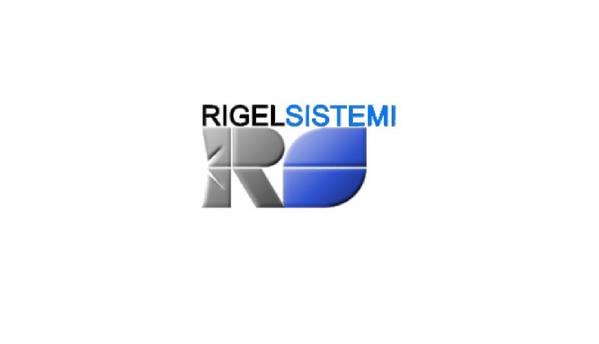 1#4396 Cessione di beni mobili e marchio della società Rigel Sistemi Srl in vendita - foto 1