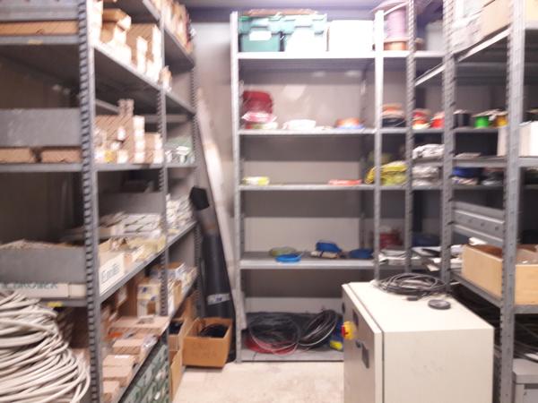 1#4396 Cessione di beni mobili e marchio della società Rigel Sistemi Srl in vendita - foto 5