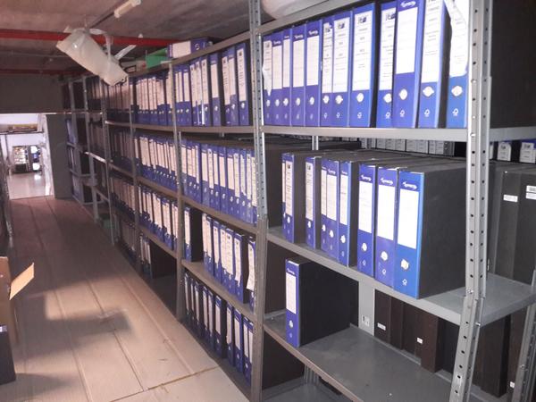 1#4396 Cessione di beni mobili e marchio della società Rigel Sistemi Srl in vendita - foto 7