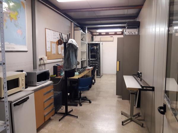 1#4396 Cessione di beni mobili e marchio della società Rigel Sistemi Srl in vendita - foto 9
