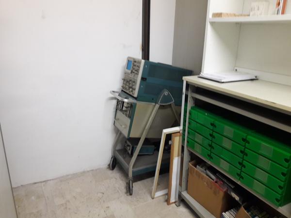 1#4396 Cessione di beni mobili e marchio della società Rigel Sistemi Srl in vendita - foto 13