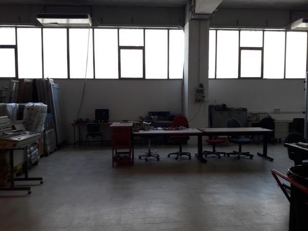 1#4396 Cessione di beni mobili e marchio della società Rigel Sistemi Srl in vendita - foto 15