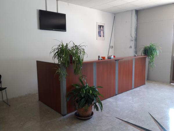 1#4396 Cessione di beni mobili e marchio della società Rigel Sistemi Srl in vendita - foto 20