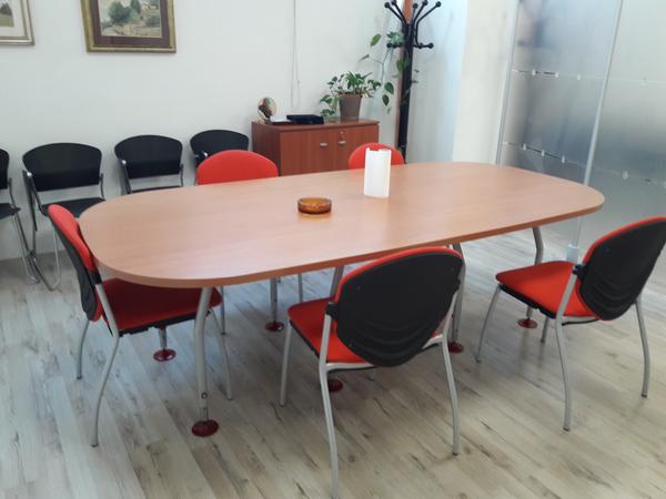 1#4396 Cessione di beni mobili e marchio della società Rigel Sistemi Srl in vendita - foto 23