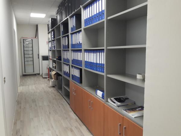 1#4396 Cessione di beni mobili e marchio della società Rigel Sistemi Srl in vendita - foto 25