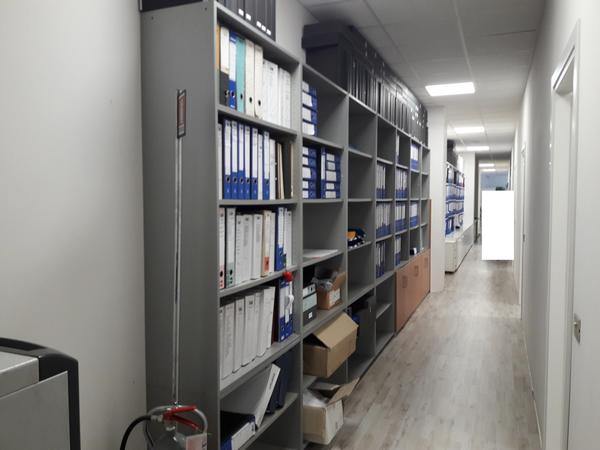 1#4396 Cessione di beni mobili e marchio della società Rigel Sistemi Srl in vendita - foto 26