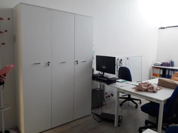 1#4396 Cessione di beni mobili e marchio della società Rigel Sistemi Srl in vendita - foto 27