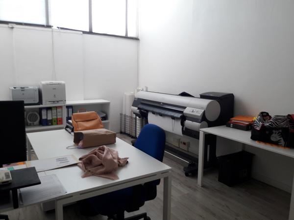 1#4396 Cessione di beni mobili e marchio della società Rigel Sistemi Srl in vendita - foto 29