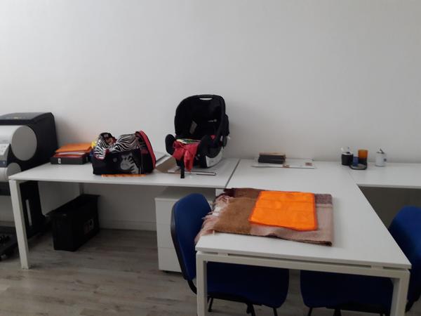1#4396 Cessione di beni mobili e marchio della società Rigel Sistemi Srl in vendita - foto 30