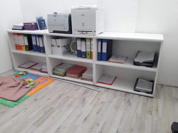 1#4396 Cessione di beni mobili e marchio della società Rigel Sistemi Srl in vendita - foto 38