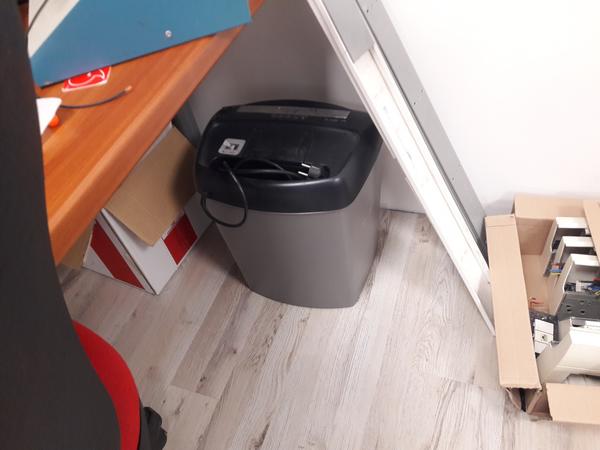 1#4396 Cessione di beni mobili e marchio della società Rigel Sistemi Srl in vendita - foto 46