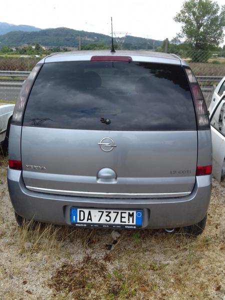 Automobili in vendita