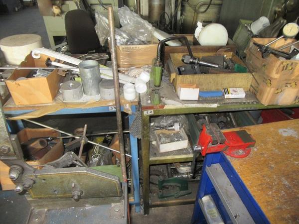 1#4402 Macchinari e attrezzature per la produzione di tendaggi da sole in vendita - foto 5