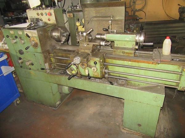 1#4402 Macchinari e attrezzature per la produzione di tendaggi da sole in vendita - foto 6