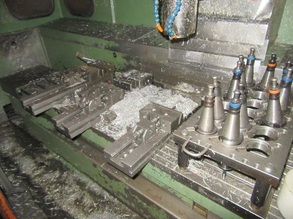 1#4402 Macchinari e attrezzature per la produzione di tendaggi da sole in vendita - foto 12