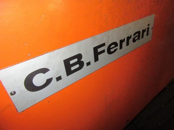 1#4402 Macchinari e attrezzature per la produzione di tendaggi da sole in vendita - foto 13