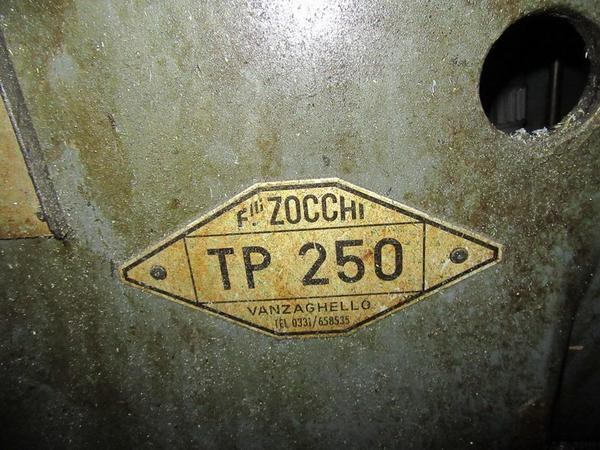 1#4402 Macchinari e attrezzature per la produzione di tendaggi da sole in vendita - foto 15
