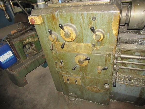 1#4402 Macchinari e attrezzature per la produzione di tendaggi da sole in vendita - foto 16