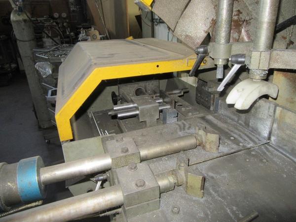 1#4402 Macchinari e attrezzature per la produzione di tendaggi da sole in vendita - foto 20