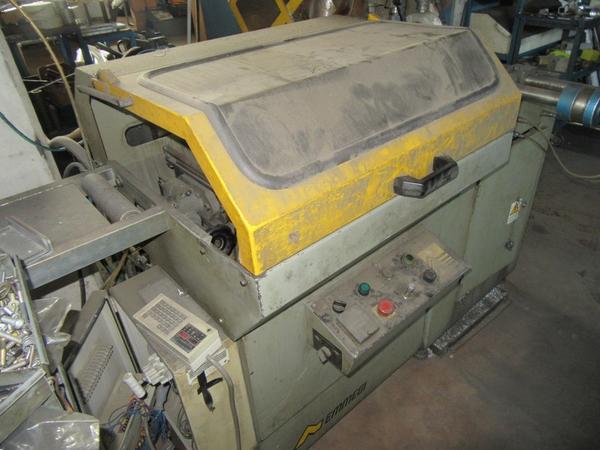 1#4402 Macchinari e attrezzature per la produzione di tendaggi da sole in vendita - foto 21