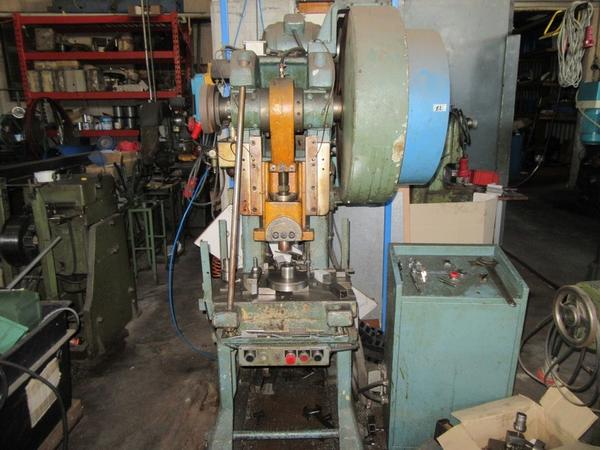 1#4402 Macchinari e attrezzature per la produzione di tendaggi da sole in vendita - foto 22