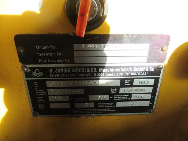 1#4402 Macchinari e attrezzature per la produzione di tendaggi da sole in vendita - foto 31