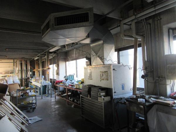 1#4402 Macchinari e attrezzature per la produzione di tendaggi da sole in vendita - foto 32