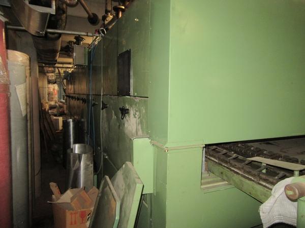 1#4402 Macchinari e attrezzature per la produzione di tendaggi da sole in vendita - foto 44