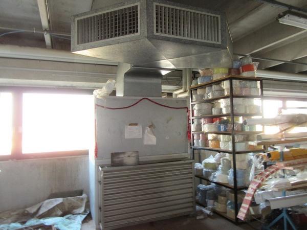 1#4402 Macchinari e attrezzature per la produzione di tendaggi da sole in vendita - foto 67