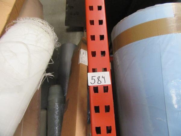 1#4402 Macchinari e attrezzature per la produzione di tendaggi da sole in vendita - foto 78